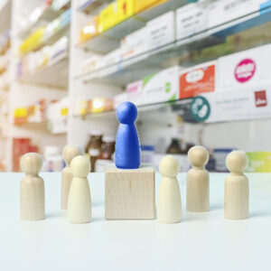 Como lidar com a concorrência no setor farmacêutico Como lidar com a concorrência no setor farmacêutico